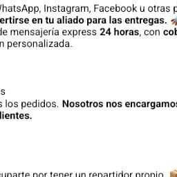 Transportaciones express - 3/6