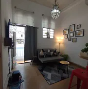 APARTAMENTO CON TODO. CENTRO HABANA. 1 ER PISO. TELEFONO. CAPITALISTA - Img 50447758