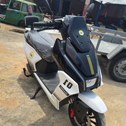 🔥 ¡ECONÓMICA, MODERNA Y LISTA PARA RODAR! 🔥 🛵 MOTO ELÉCTRICA PANDA CLÁSIC 🛵 - Img 55299238