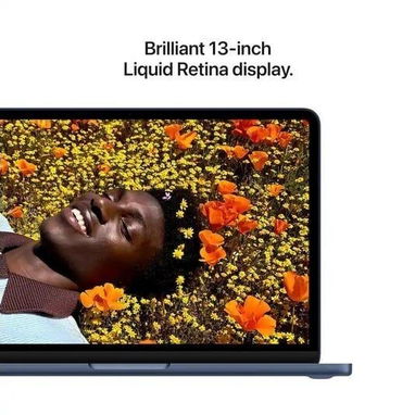 MacBook Neo 13” (256GB) Indigo - 6/6