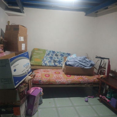 CASA PUERTA CALLE EN VENTA EN CENTRO HAVANA, A 1 CUADRA DE REINA, PRECIO 19.000. SOLO VERDADEROS INTERESADOS - 9/10