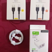 Cargador y cables - Img 56363369