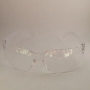 Gafas de protección transparente y oscuras para andar en moto - Img 40327766