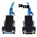 Extensores HDMI-VGA de 30 y 60 metros-50802510 - Img 47919134