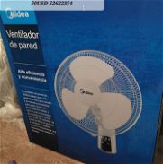Vendo ventilador new - Img 45792553