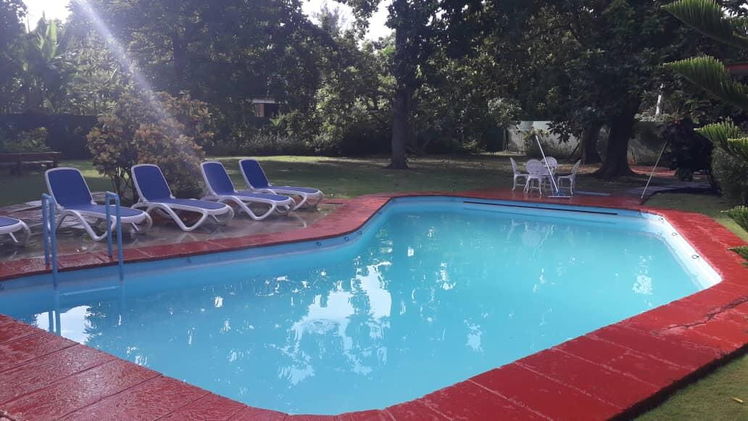 Pasadia en piscina de Siboney $2000 por persona en Playa, La Habana ...