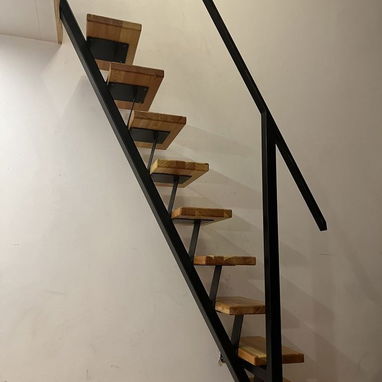 Escaleras para interior - 2/6