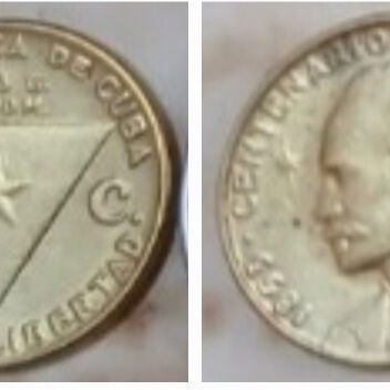 Monedas de colección - Img 121097633
