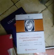 Vendo estos libros de Ginecobstetricia - Img 45817689