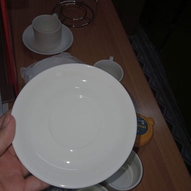 SET DE 4 TAZAS CON ORGANIZADOR VERTICAL, ENTREGA DE FACTURA. VARIEDAD DE ÚTILES DEL HOGAR, ELECTRODOMÉSTICOS, ETC - Img 117932113