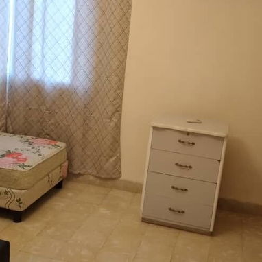 SE RENTA APARTAMENTO DE 3 HABITACIONES EN EL VEDADO, POR CALZADA Y K. 54026428 - Img 114228389