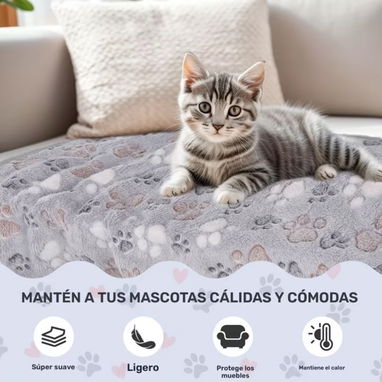 Colchitas para Mascotas - 3/3