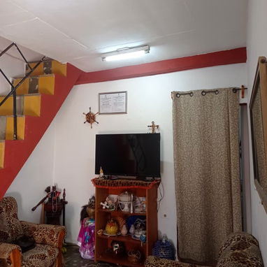 En venta casa de dos plantas - Img 124968690