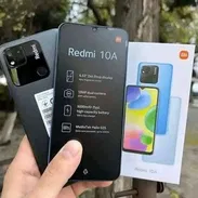 Si busca buen modelo de Xiaomi le tengo: Xiaomi Redmi Note 13, Xiaomi Redmi 10a y más Modelos - Img 57904209