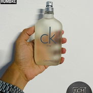 🔥PERFUME ONE BY CALVIN KLEIN🔥 - Img 55564762