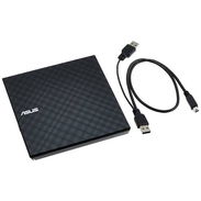 Lector de DVD externo por USB - Img 57402739
