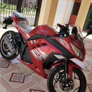 MOTO ELECTRICA ISUKI PREDATOR MAX - Img 57043795