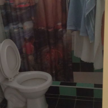Vendo apartamento en Alamar zona 4 - 5/10