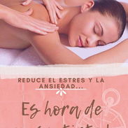 💫 Regálate Paz este Nuevo Año ✨💆🏻‍♂️ - Img 53057245