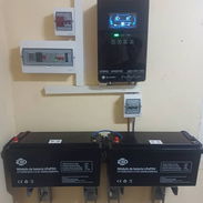 Kit solar de 5kw completo con instalación Incluida - Img 55786725