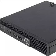 Mini PC Dell OptiPlex 3060 - Img 45947531