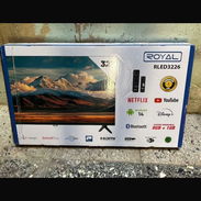Televisor de 32 pulgadas - Img 58224623