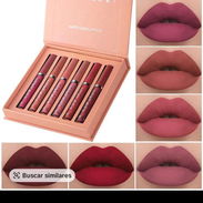Caja de labiales - Img 55845122