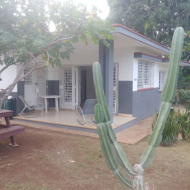 🏠⛱️🌞Casa con piscina en Guanabo/Alquiler de casa con piscina en Guanabo/House for rent/Accommodation - Img 124944040