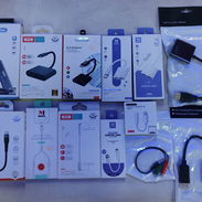 Venta de Adaptadores de diferentes modelos y usos. - Img 48439885
