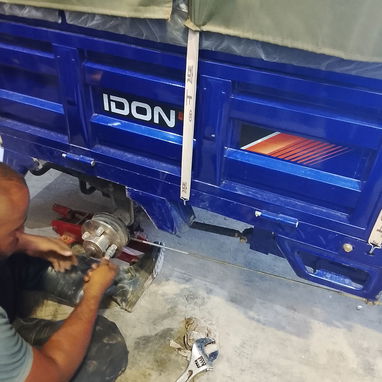 Reparador de motos bicimotos y triciculos eléctricos a domicilio - Img 124729508