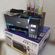 Impresora Epson L3250 - Img 56159102