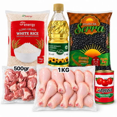COMBOS DE ALIMENTOS A DOMICILIO EN LA HABANA | HAZTE CHEF - 2/5