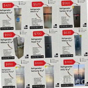Cabaiguan: neveras y refrigeradores nuevos en venta - Img 56830479