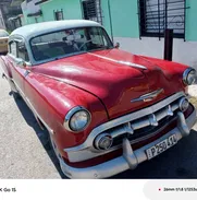 Servicio de taxi para sus viajes, con los mejores recios de la habana - Img 50208090