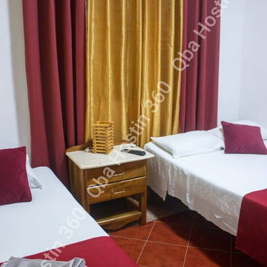 RENTA hostal de 4 habitaciones con Qba Hostin  360 en la bella VARADERO - 2/10