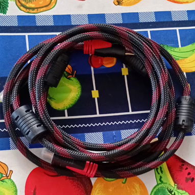 Extensor de HDMI por Cable de Red hasta 60 metros - 4/7
