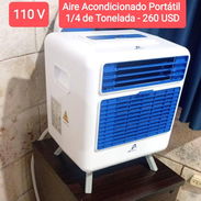 Splits, aire acondicionado y soportes - Img 56305475