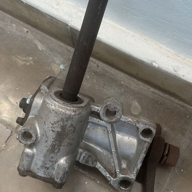 Piezas de Lada todo new sin usar el pago solo en USD https://wa.me/5352944974 Sinfin largo: 150 USD Caja 5ta: 750 USD B - Img 123101164