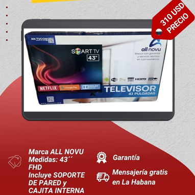 Todo en electrodomésticos: ecoflow, frizzer, lavadoras, televisor,etc - Img 124464549