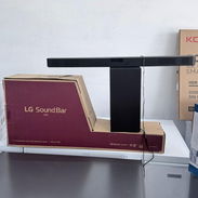 Barra de sonido LG Se escucha súper bien 350 usd - Img 56073708