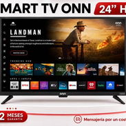 Smart TV ONN 24” - Img 57686654