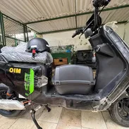 🛵 Motos Eléctricas OIM 0km🛵  ✅ - Img 55741175