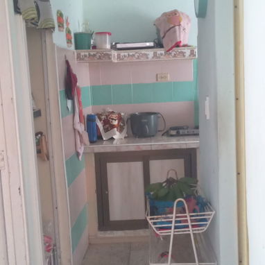 Vendo apartamento en Alamar zona 4 - 6/10