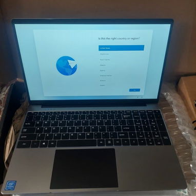 💻 Laptop SGIN M15-N (✨️NUEVA EN CAJA 📦) - Img 128079329