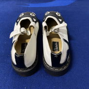 Zapatos Piel Cuero Fashion Style Therian Cat Gato - Img 54008991