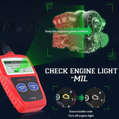 OBD2 General MS309 - Img 95266517