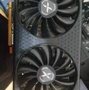🔥 AMD 6500XT 4GB XFX 🔥 🎁 130 USD 🎁 👇 CONTACTARME AL 👇 👉  56513040  👈 🏠 PLAYA - Img 50576676