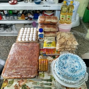 Combos de Comida Granma-Manzanillo - Img 123301550
