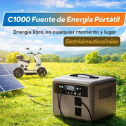 Fuente de energía - Img 56223435