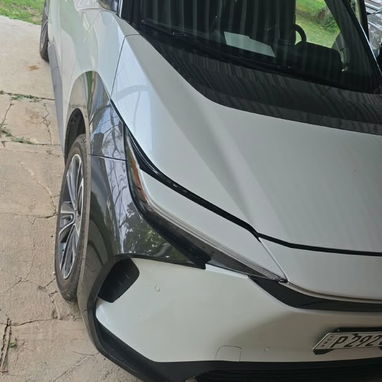 Carro: Toyota bz4x Limited (eléctrico) 2023 - 2/2